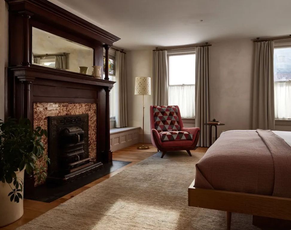 Hotel Kinsley