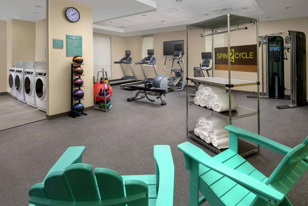 Home2 Suites By Hilton Longmont