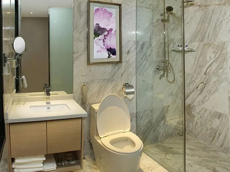 Lavande Hotel Sanya Bay Jixiang Street Branch