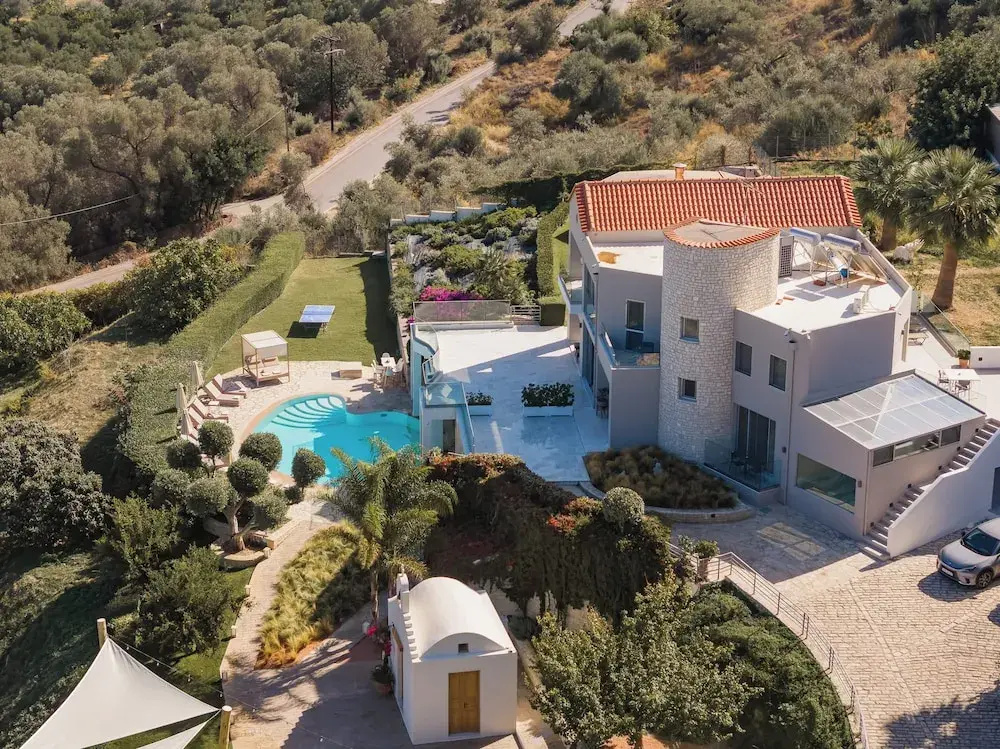 Villa Lime