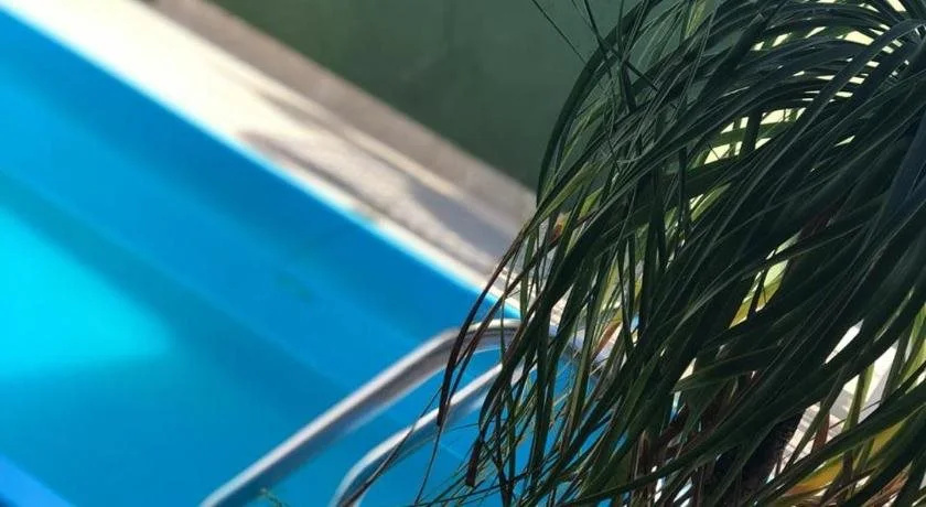 Pousada Rancho Verde