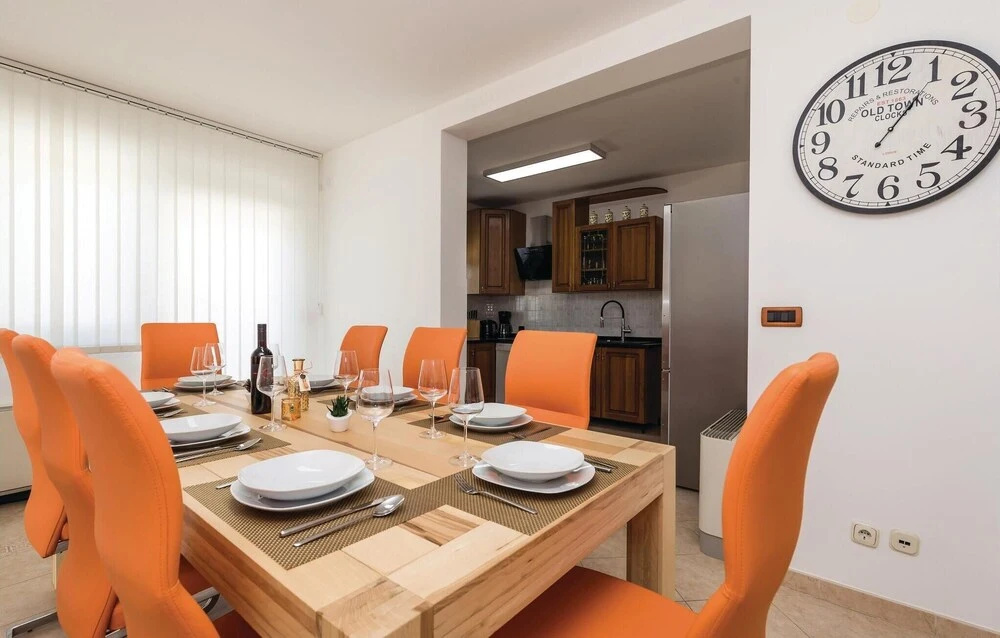 Cozy Home In Kastav With House Sea View