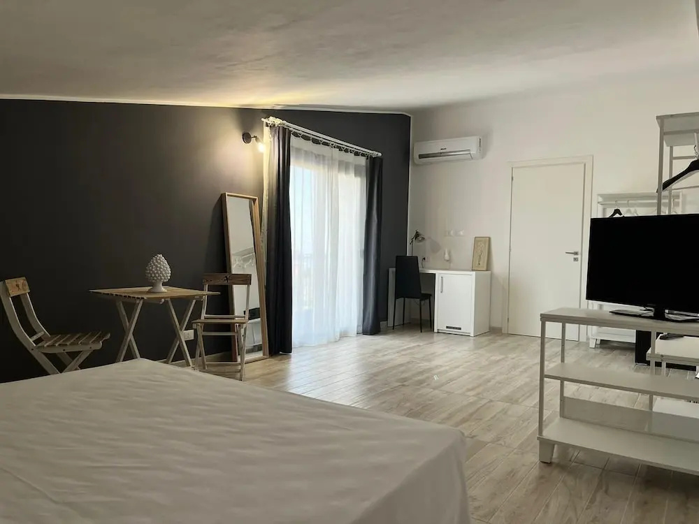 Amada Hotel Siracusa