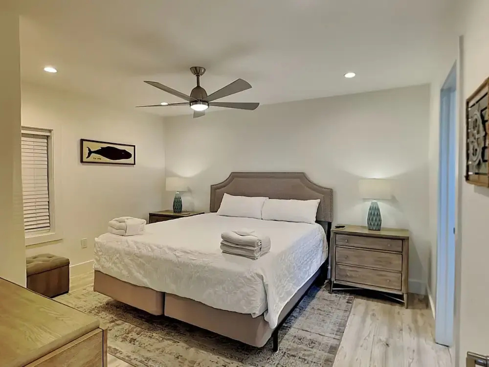 A Stone's Throw by Southern Vacation Rentals