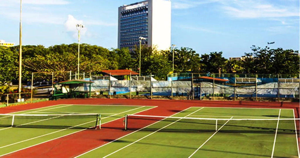 The Liguanea Club