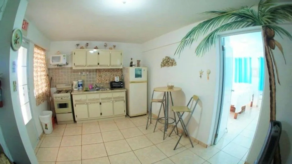 Vista del Mar Apartments