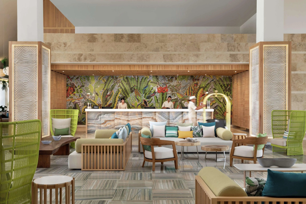 Dreams La Romana All-Inclusive Resort & Spa