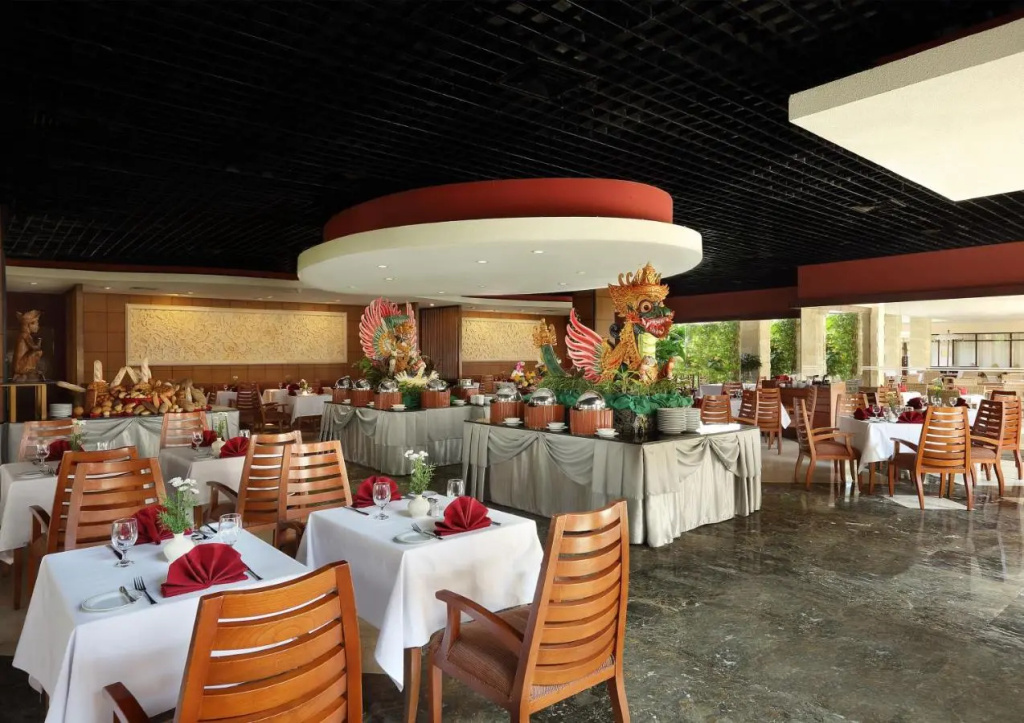 Bintang Bali Resort