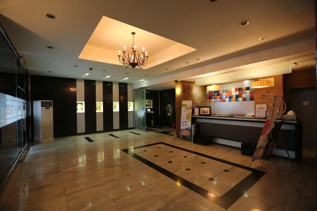 Picasso Hotel