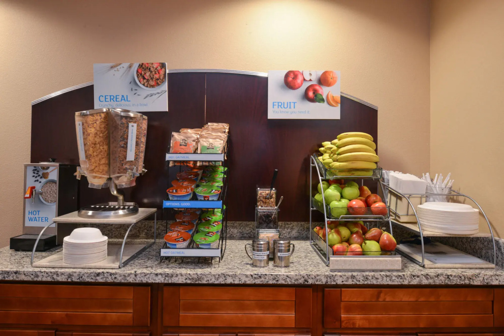 Holiday Inn Express & Suites Globe by IHG