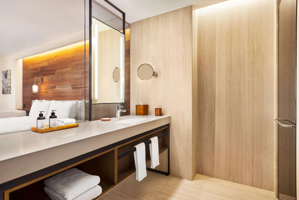 Hilton Cancun, an All-Inclusive Resort