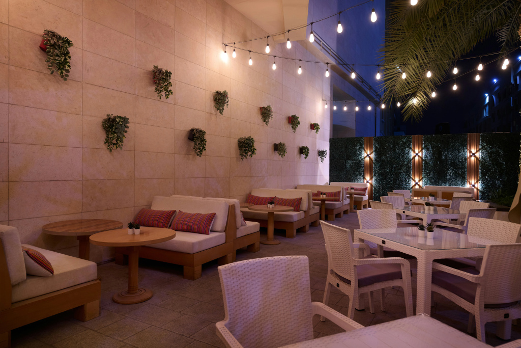 DoubleTree By Hilton Doha - Al Sadd
