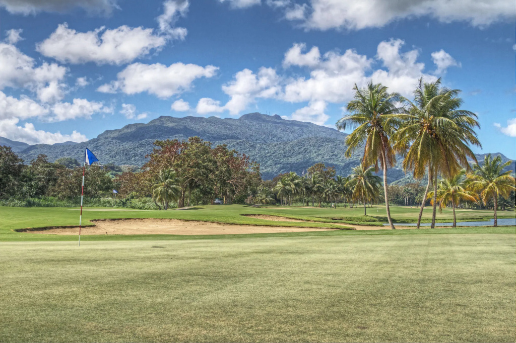 Margaritaville Vacation Club - Rio Mar