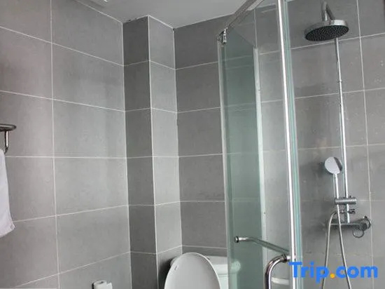 Tiantai Jiahao Business Hotel