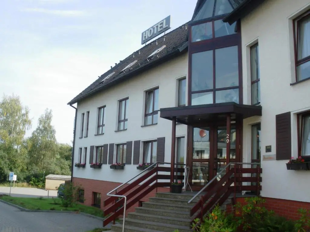 Hotel Reke