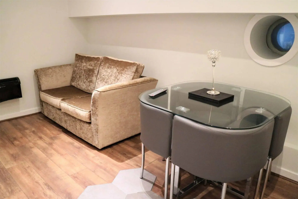 Union Bank Apartments