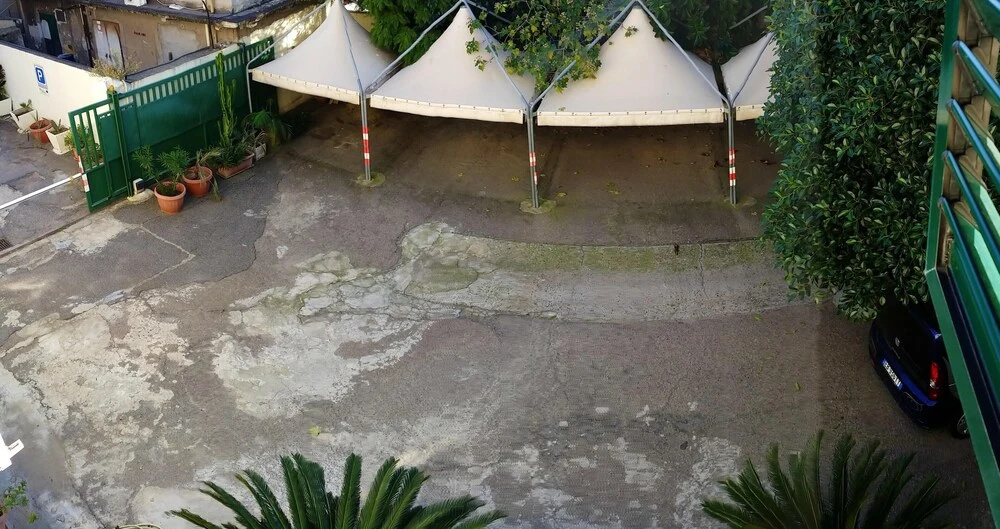 Apartment With one Bedroom in Reggio di Calabria, With Terrace and Wif
