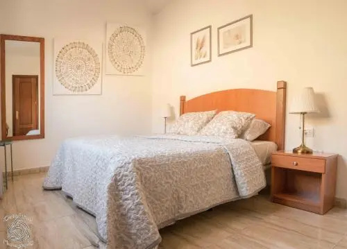 Apartment In Palm Mar Pm 195