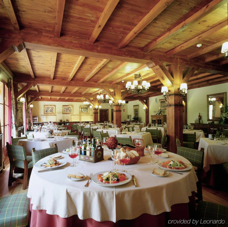 Parador de Bielsa