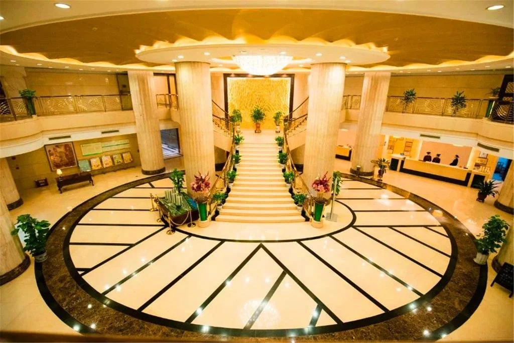 Wenshan International Hotel