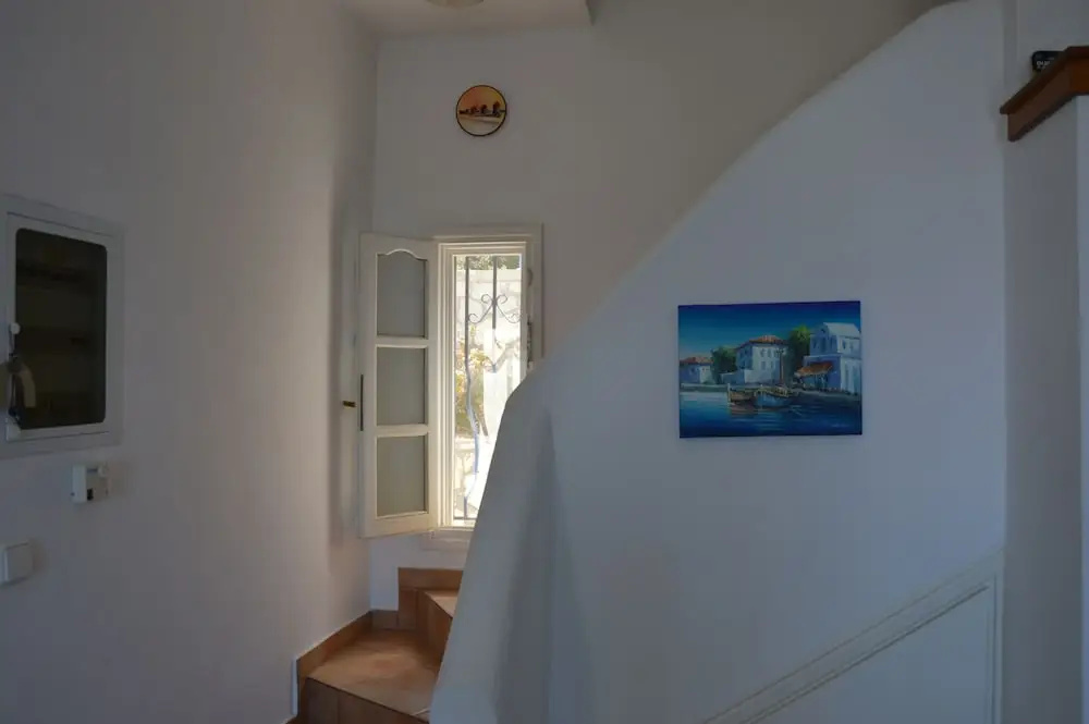 Villa Iokasti