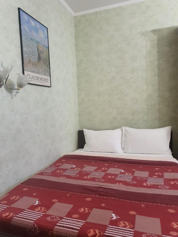 Апартаменты на проезде Керамический 51 корп. 1