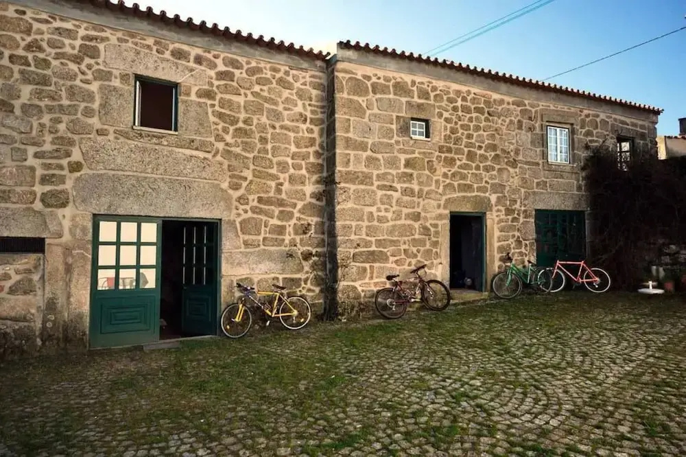 Rustic Terrace2 Bedrooms Farm House