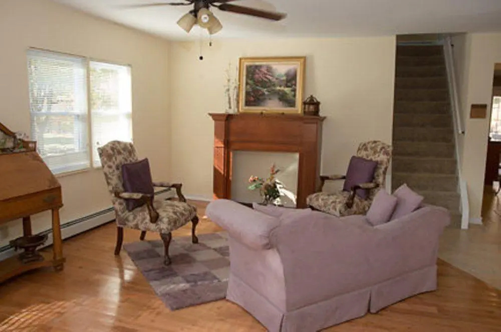 Windsong Retreat Bed & Breakfast