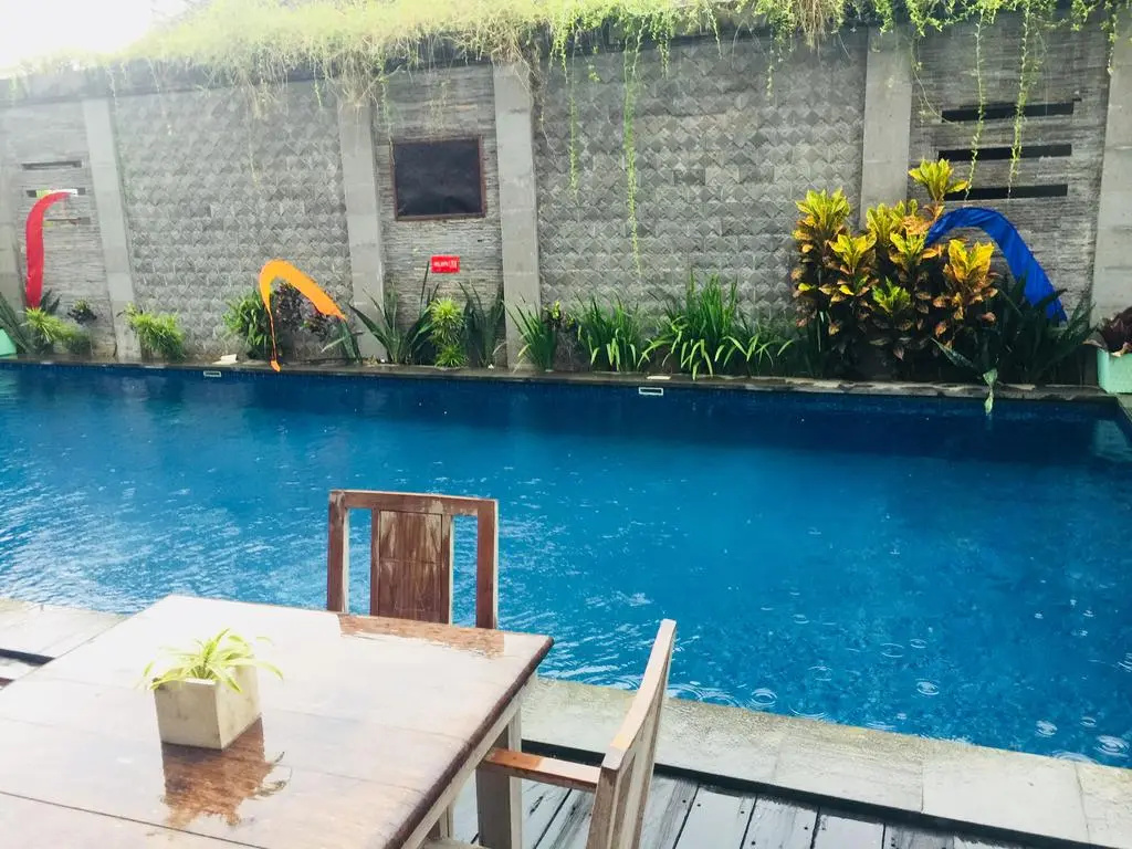 Core Hotel Benoa