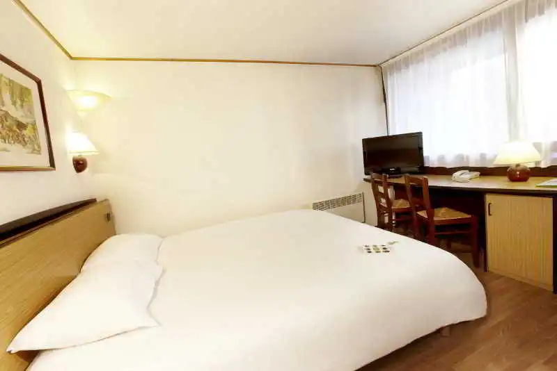 Kyriad Direct Metz Nord – Woippy