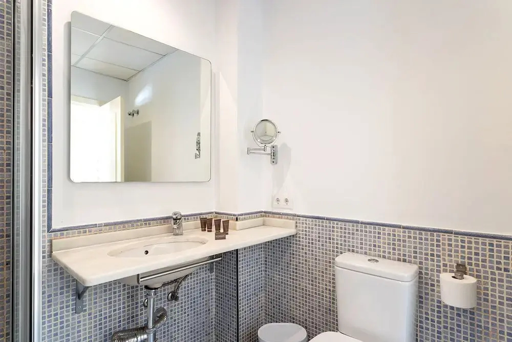 Cozy Apartment 1Bd in the Heart of the City Center Francos VII