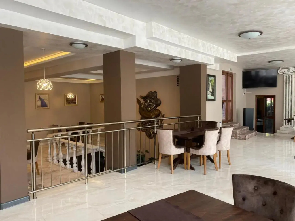 Pri Popa Guest House
