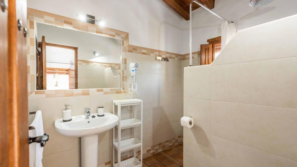Casa Guajar 2 Monda by Ruralidays