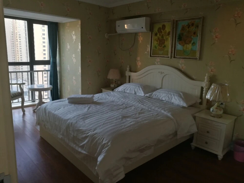Qunli Venice Hotel Apartment