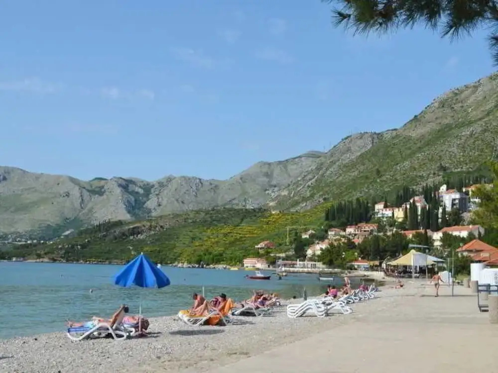 Apartments Zecevic