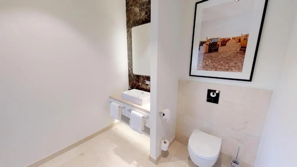 White Pearl Apartment 4.40