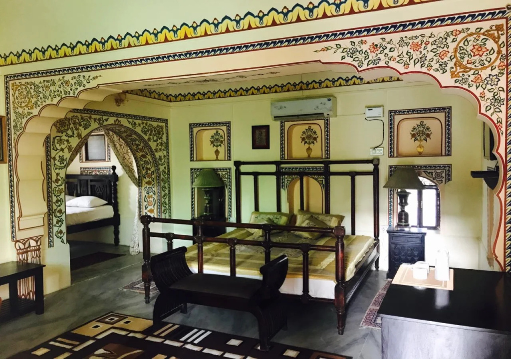 Hotel Shahi Palace