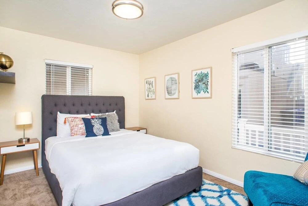 Wonderful 3br/2ba Home in Mission Beach by Domio