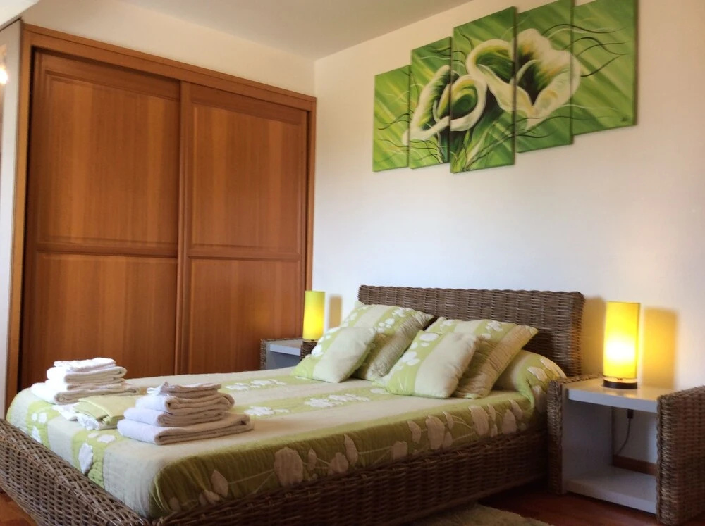 Villa Saint Cado