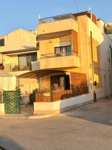 Tonnara Apartments