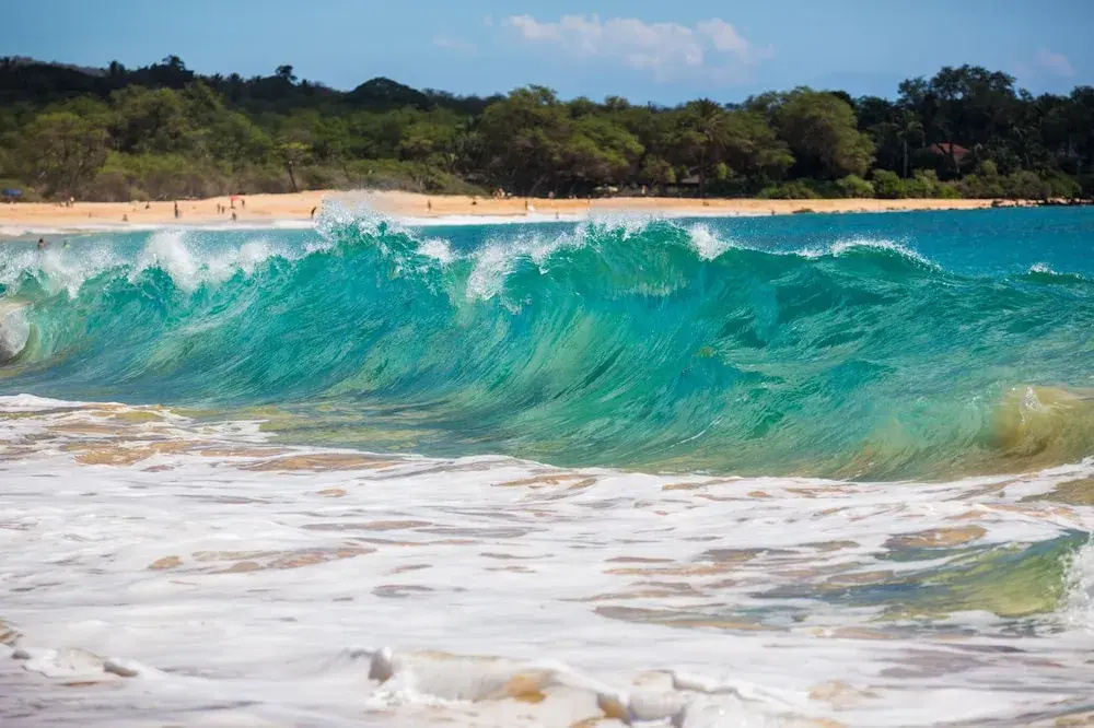 Wailea Ekahi 40E