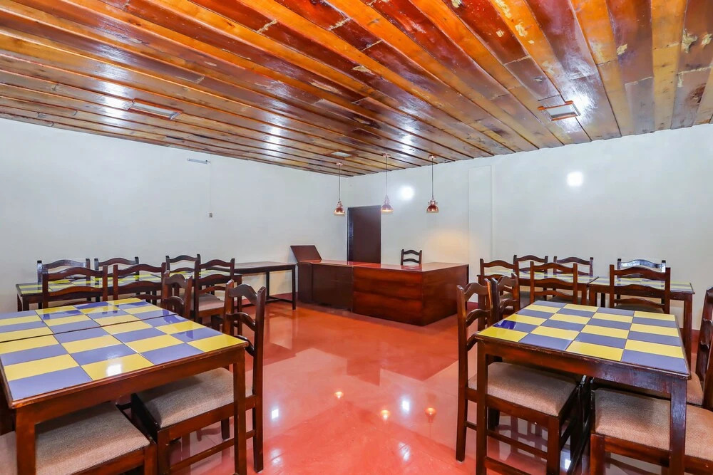 Treebo Alath Cad Homestay