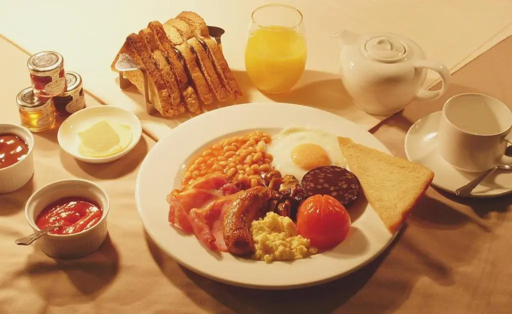 Garstang Country Hotel & Golf, Sure Hotel Collection