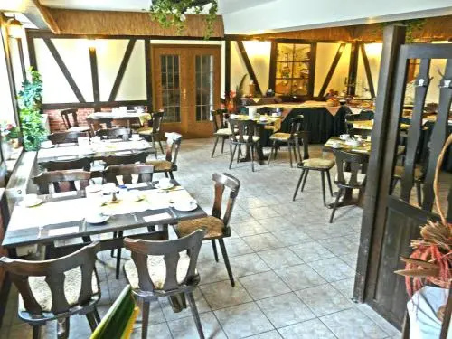 Hotel Lindenhof