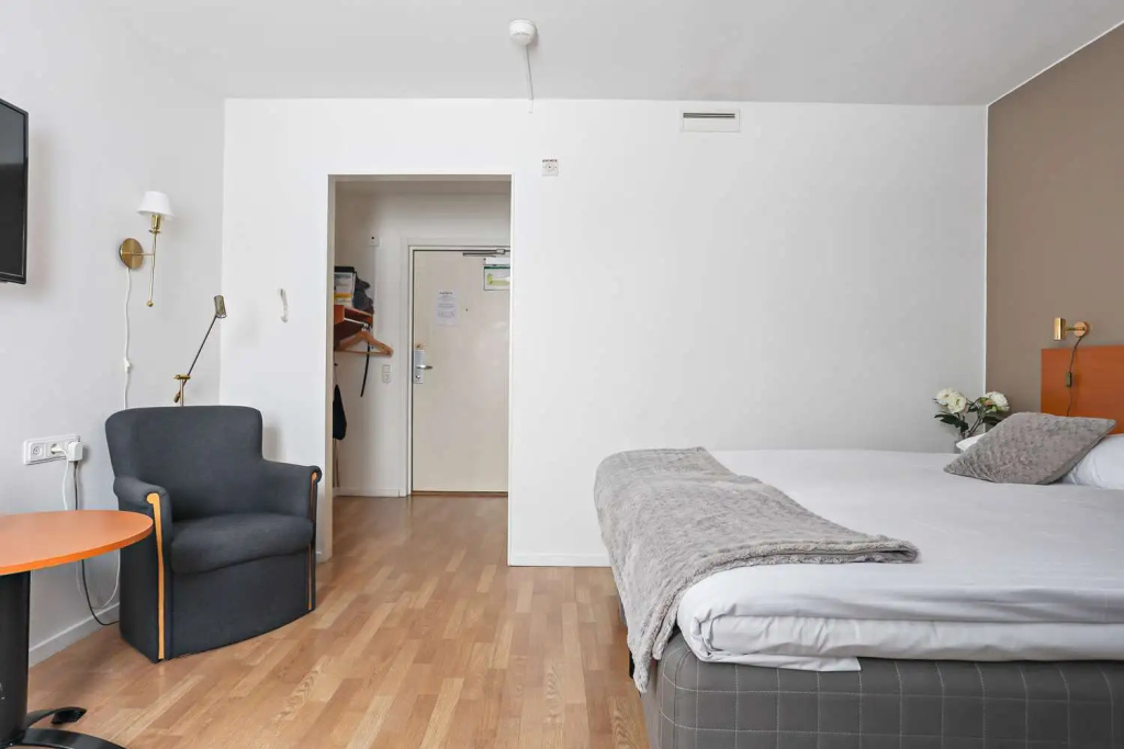 Best Western Hotel Botnia