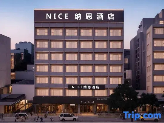 Nice Hotel