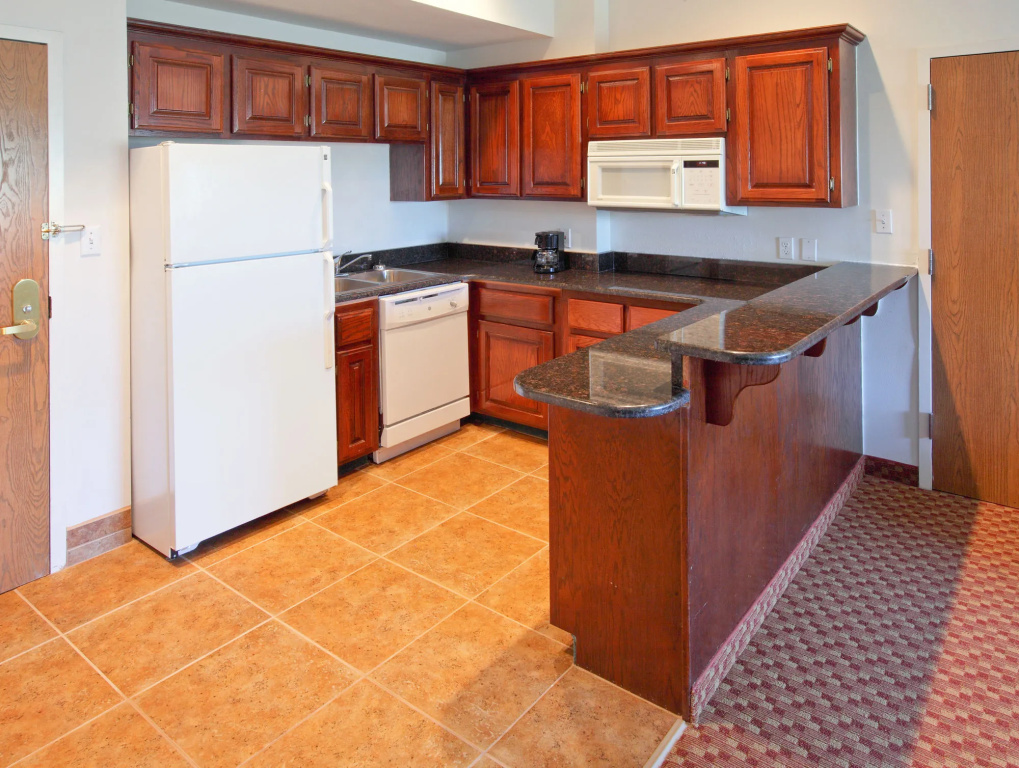 Holiday Inn Express Branson- Green Mountain Drive by IHG