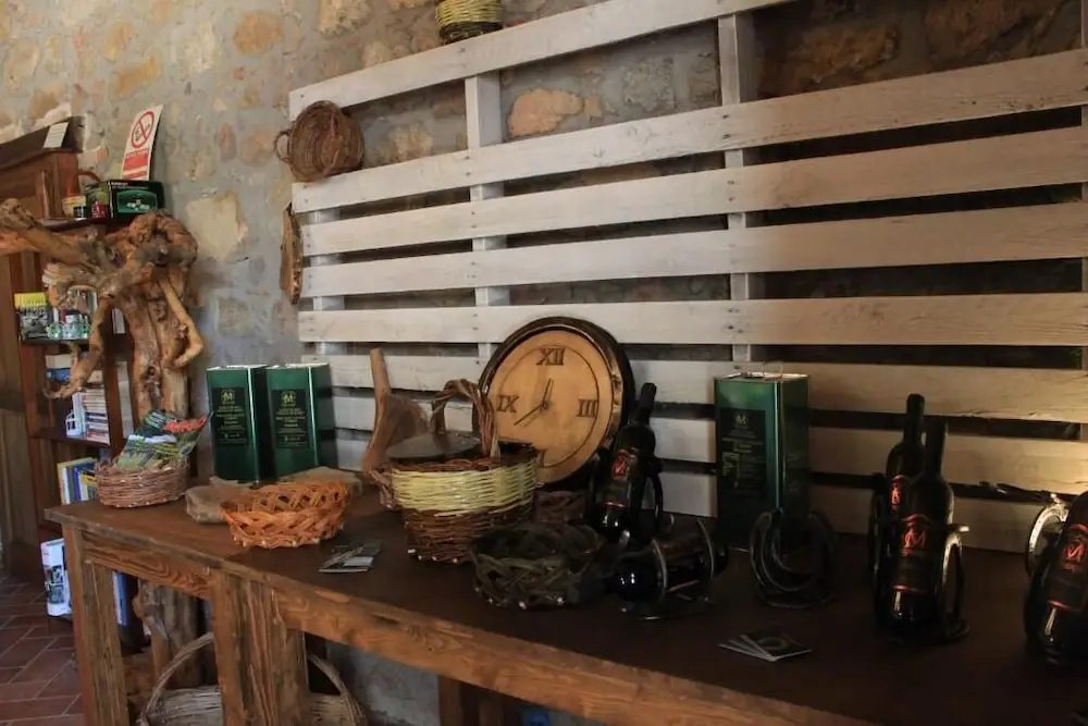 Tenuta Di Maro