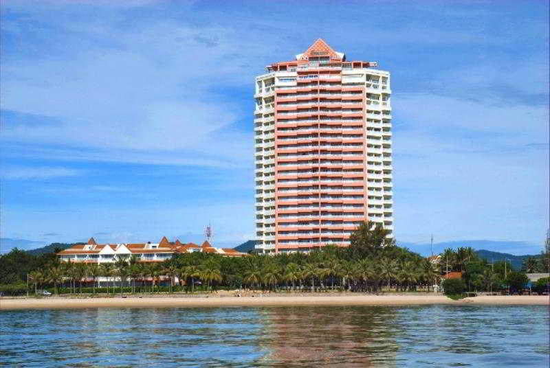 Springfield Beach Resort