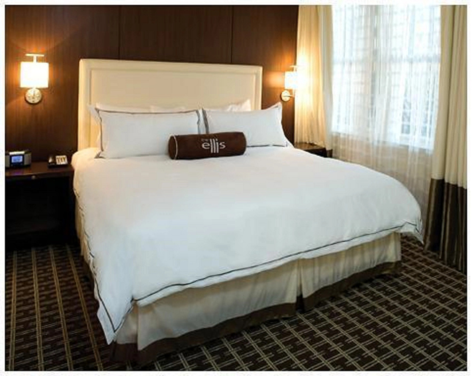 Ellis Hotel, Atlanta, a Tribute Portfolio Hotel
